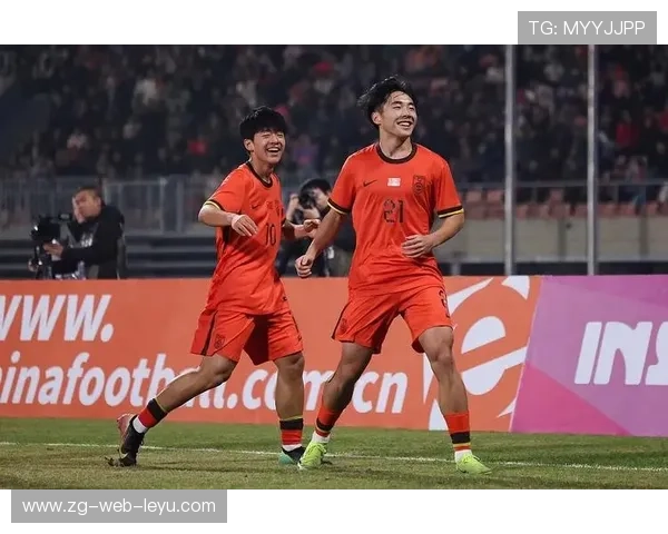 亚洲杯足球预选赛中国队强势晋级，亚洲杯足球预选赛中国队强势晋级了吗