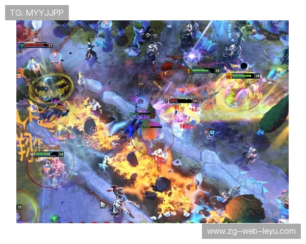 Dota2职业赛末尾买活连打三团成功逆天一波——一个关于坚持与觉醒的商业叙事