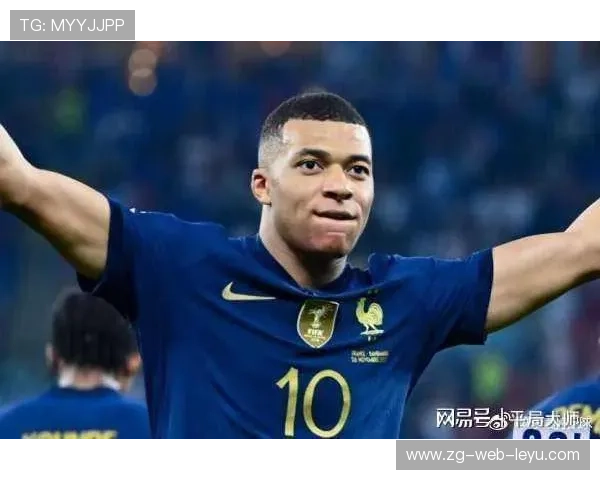 姆巴佩携法国锋线再度征战世界杯，金靴争夺战已打响